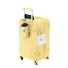 Women's 24-inch anti-drop large-capacity suitcase with a handle, 20-inch boarding password travel suitcase for men Item Picture